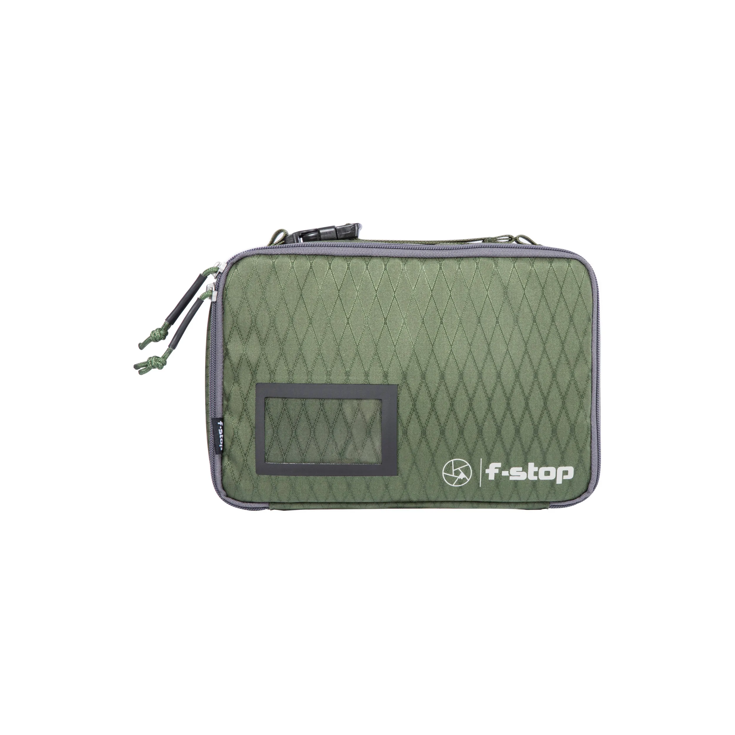 f-stop DuraDiamond Drone Case - Small - Cypress Green