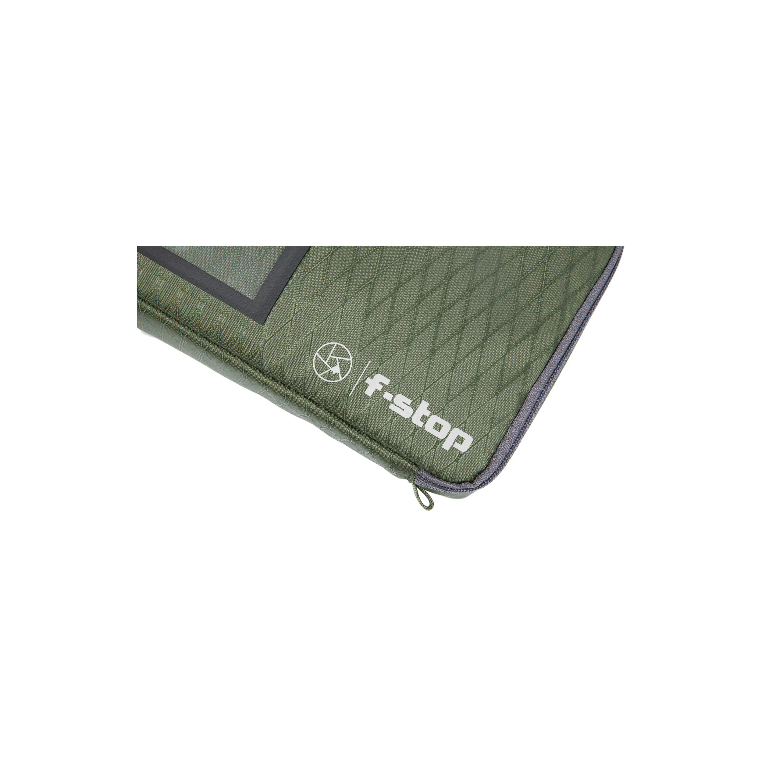 f-stop DuraDiamond Drone Case - Small - Cypress Green