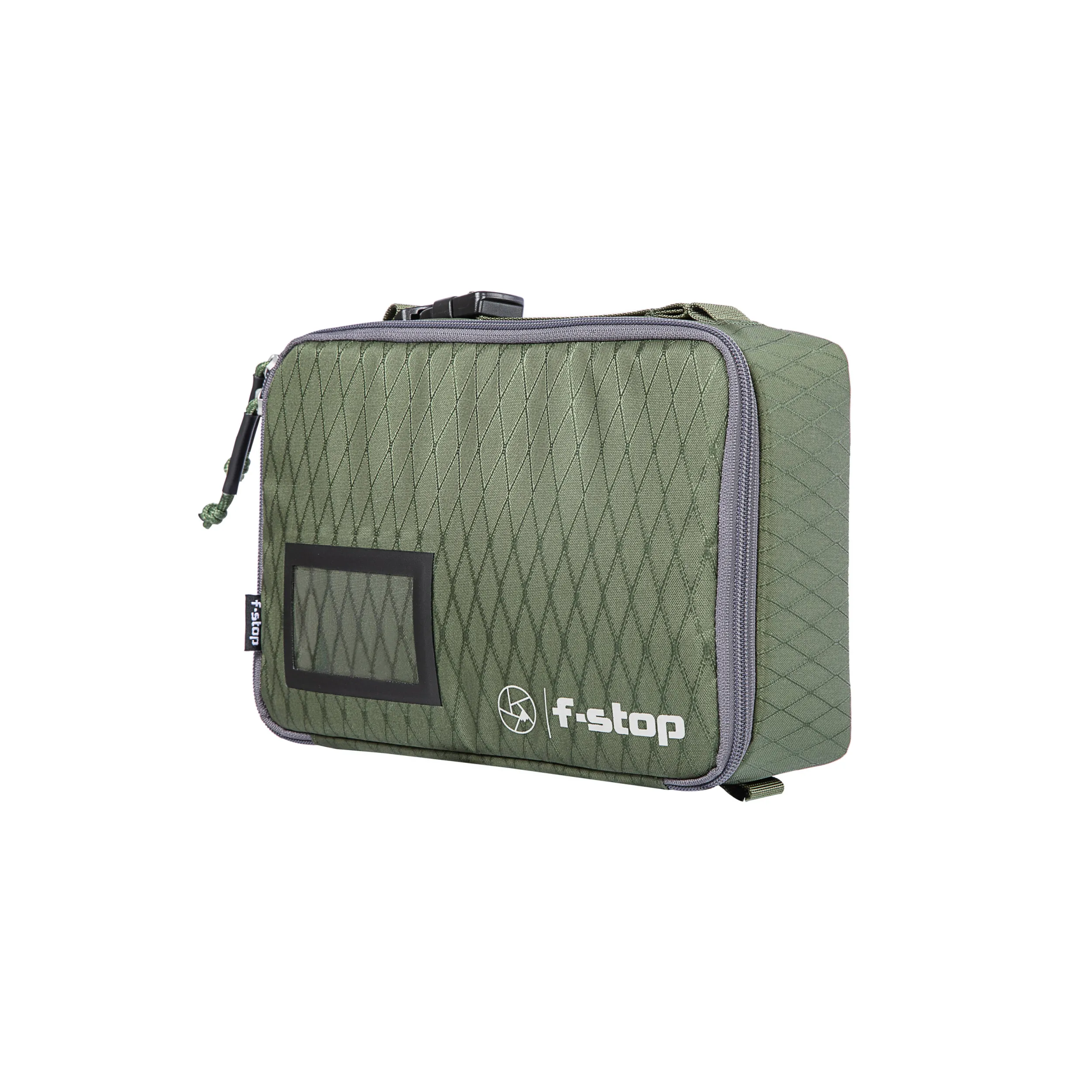 f-stop DuraDiamond Drone Case - Small - Cypress Green