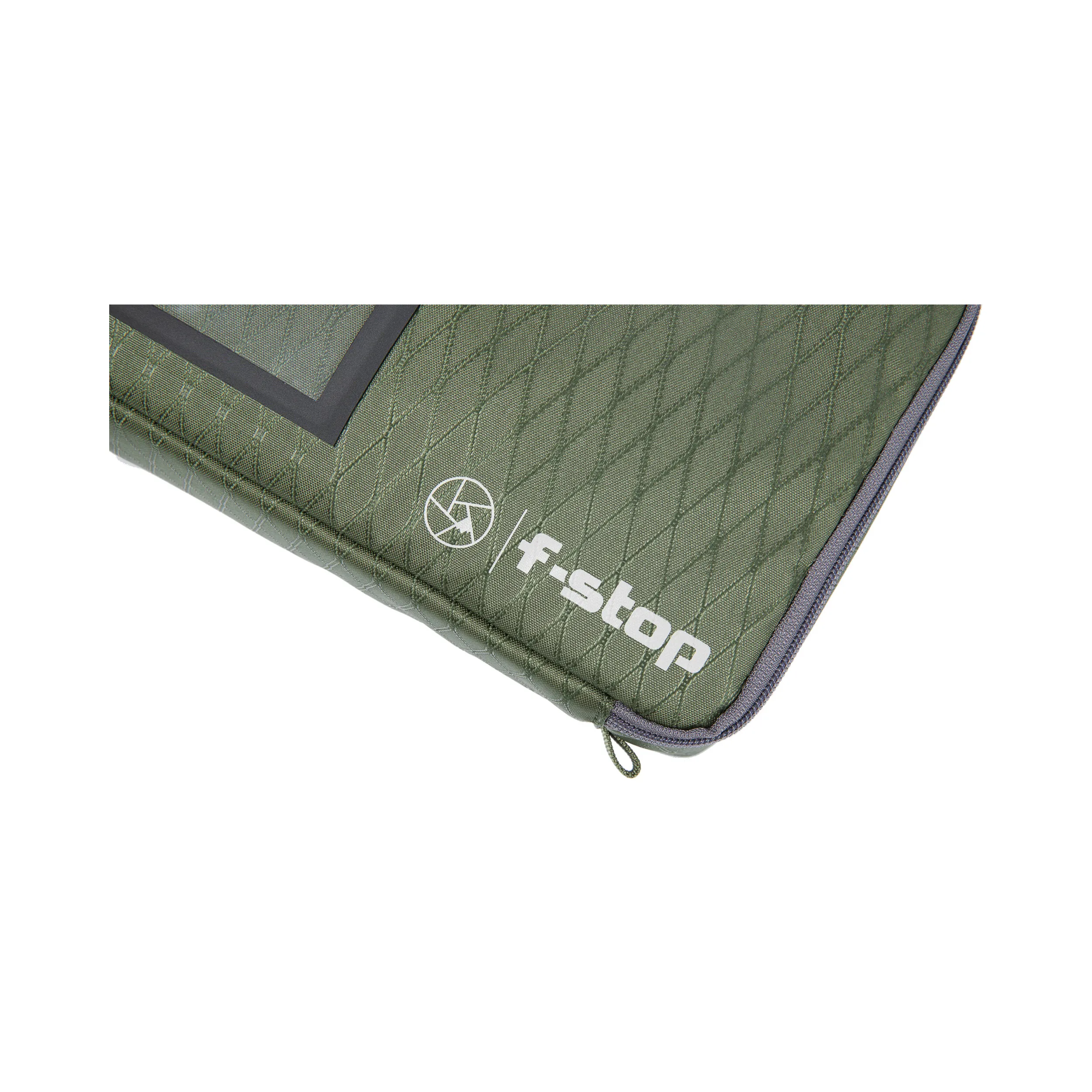 f-stop DuraDiamond Drone Case - Small - Cypress Green