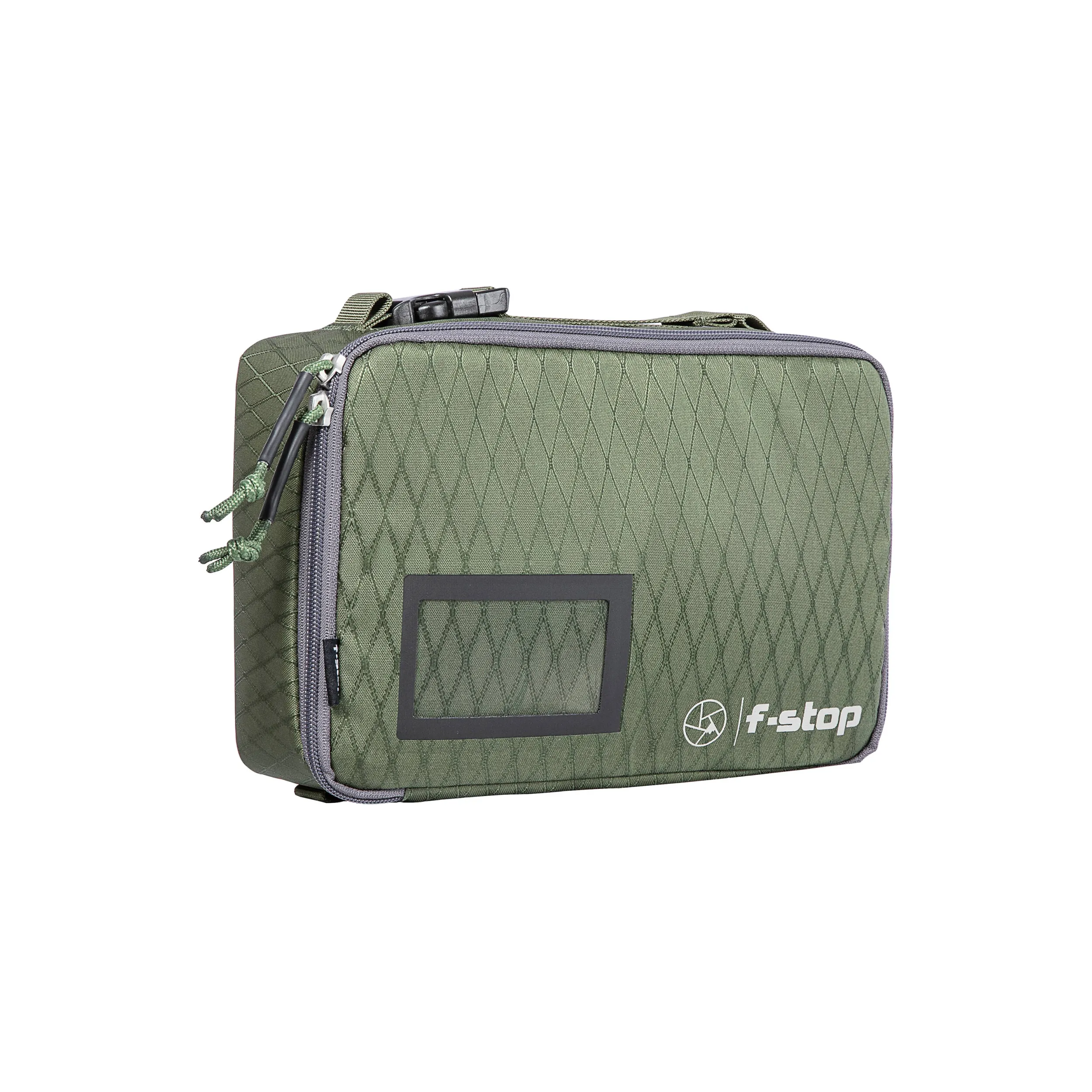f-stop DuraDiamond Drone Case - Small - Cypress Green