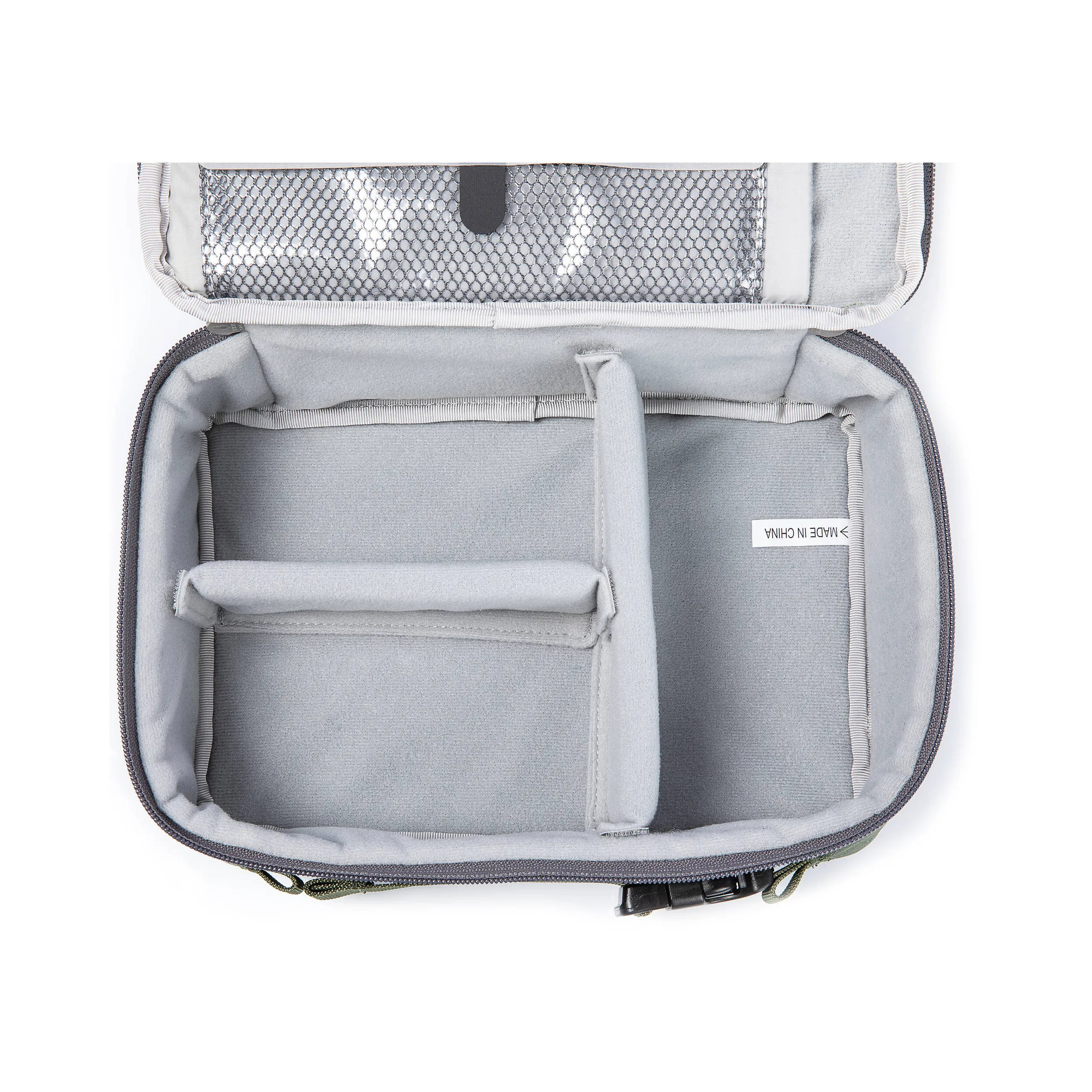 f-stop DuraDiamond Drone Case - Small - Cypress Green