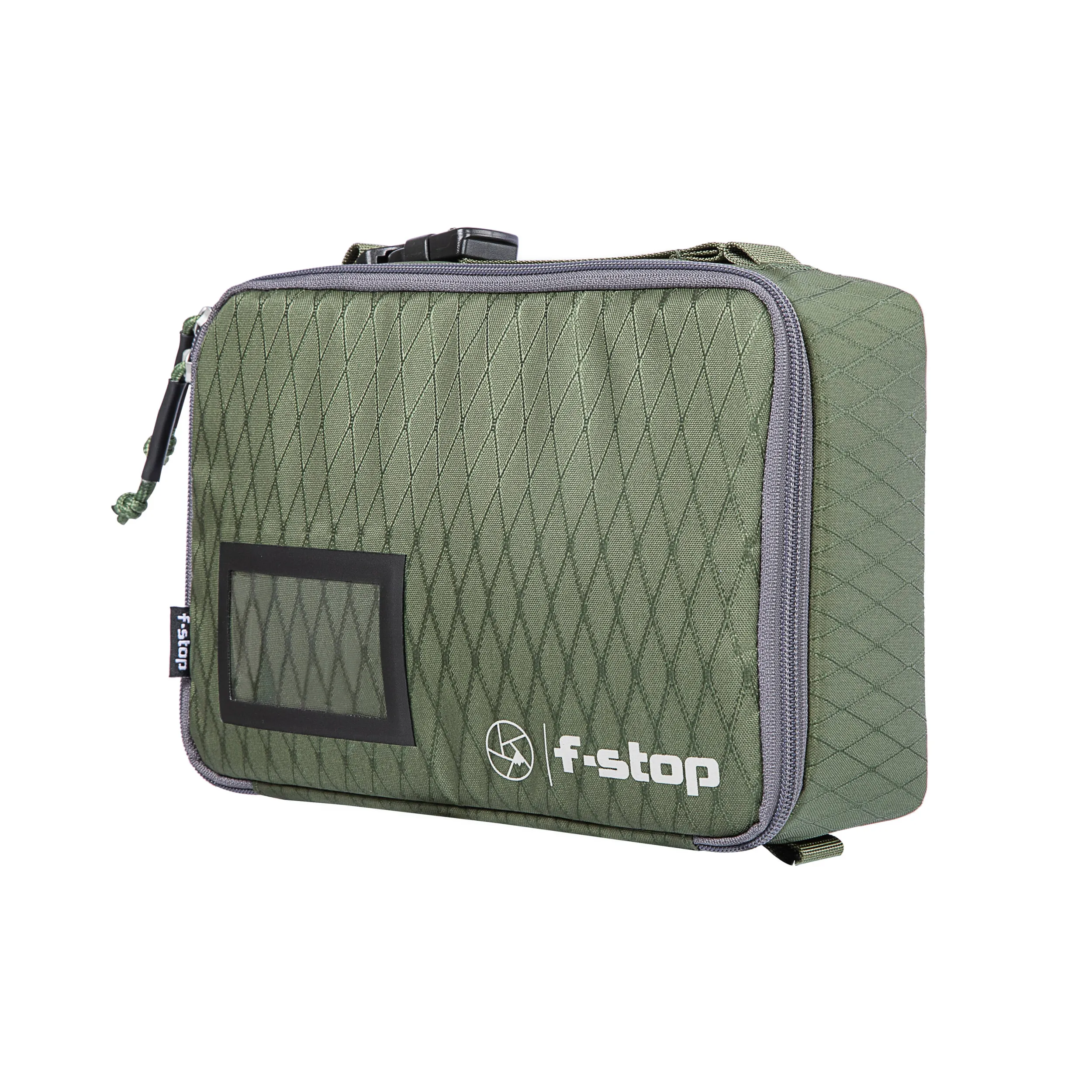 f-stop DuraDiamond Drone Case - Small - Cypress Green