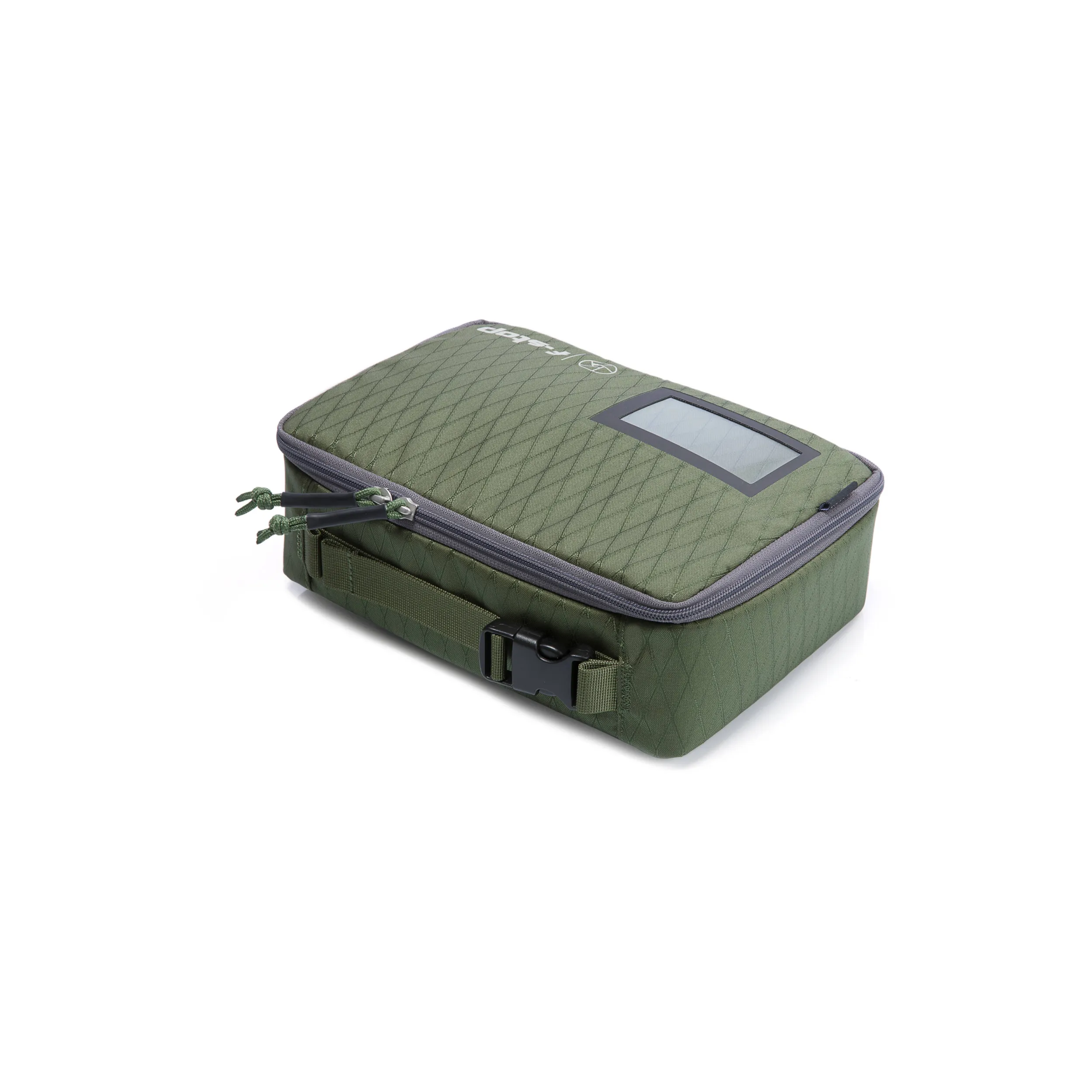 f-stop DuraDiamond Drone Case - Small - Cypress Green