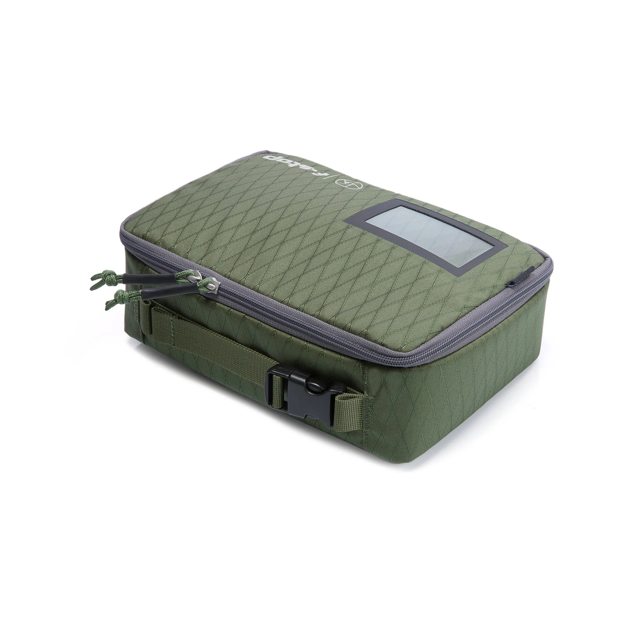f-stop DuraDiamond Drone Case - Small - Cypress Green