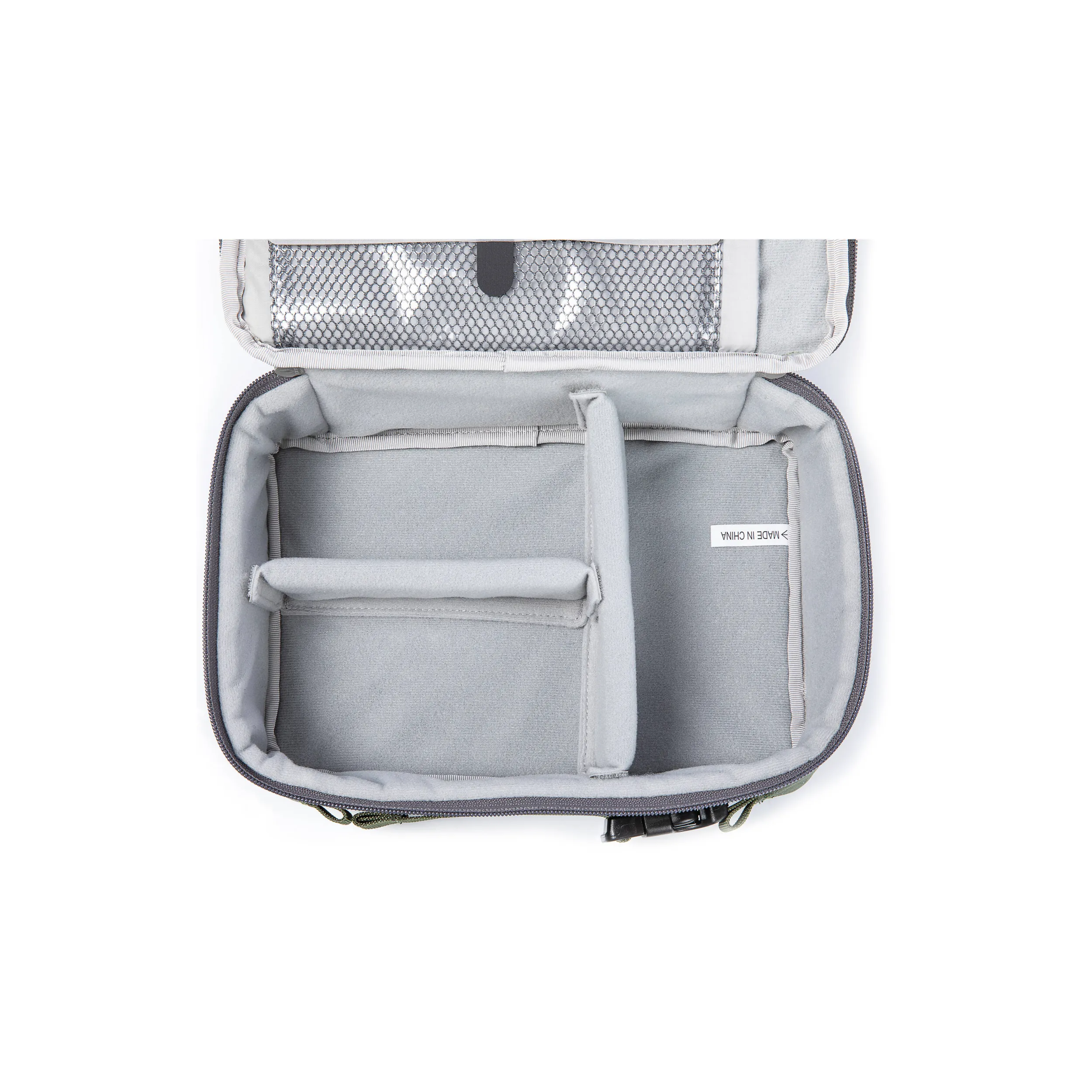 f-stop DuraDiamond Drone Case - Small - Cypress Green