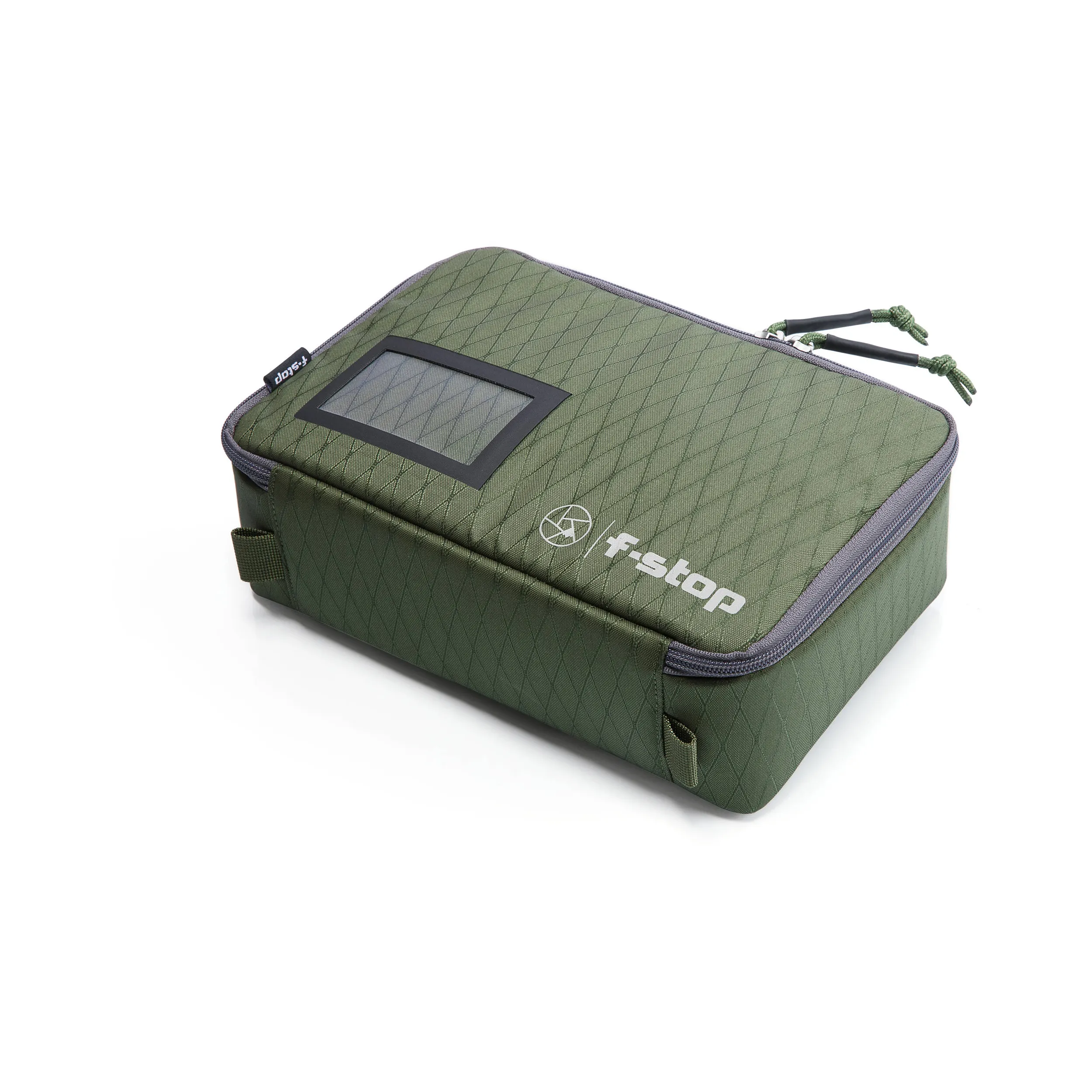 f-stop DuraDiamond Drone Case - Small - Cypress Green