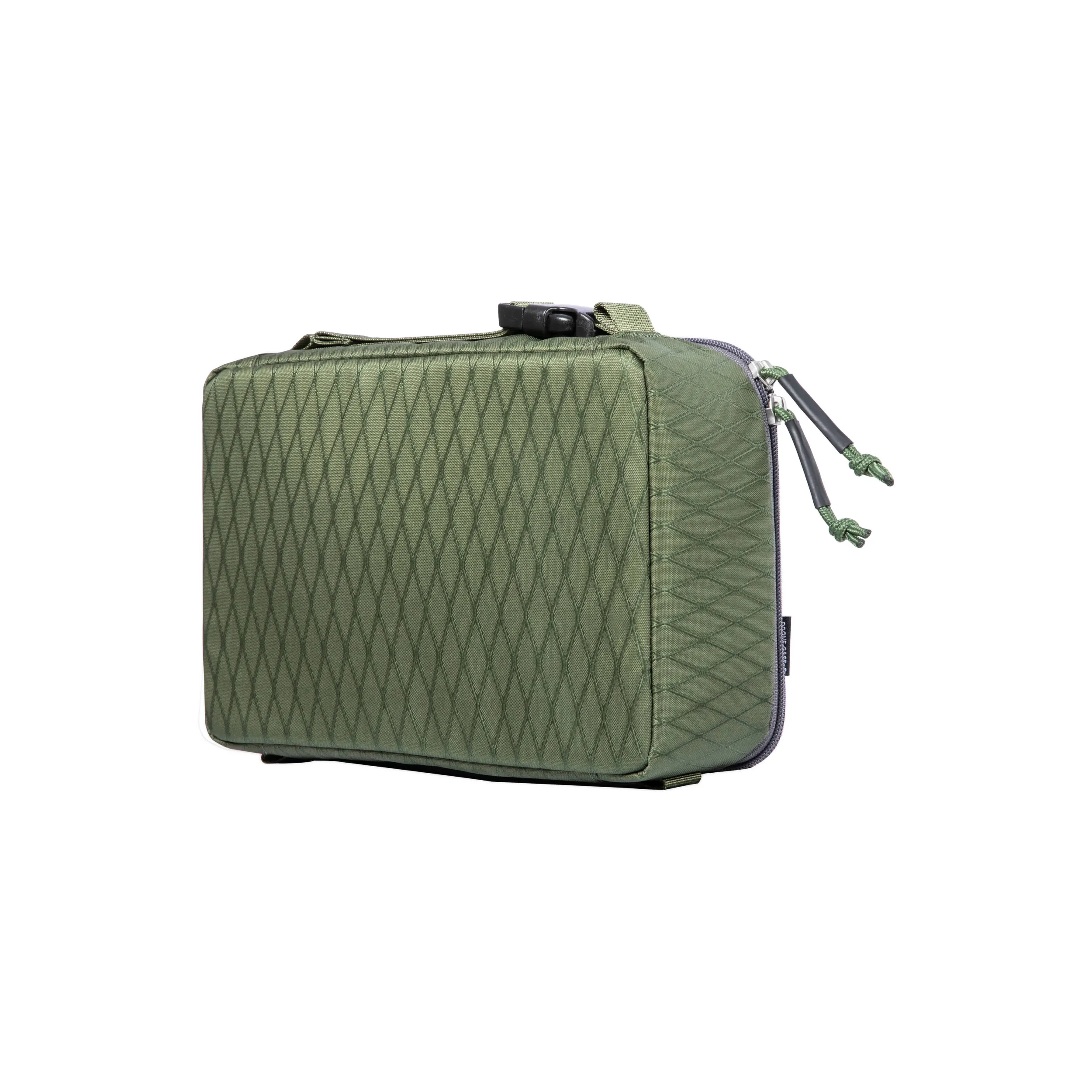 f-stop DuraDiamond Drone Case - Small - Cypress Green