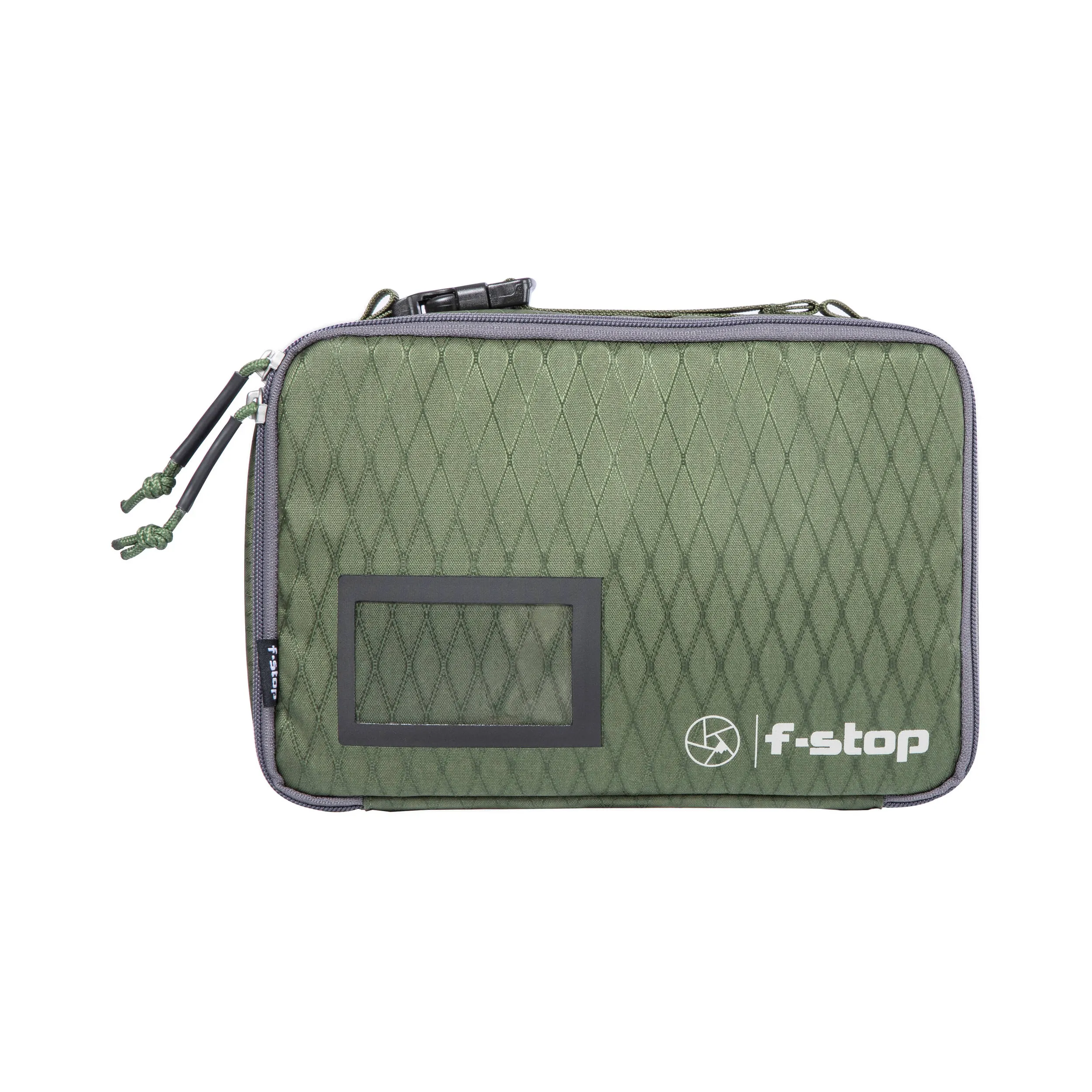 f-stop DuraDiamond Drone Case - Small - Cypress Green