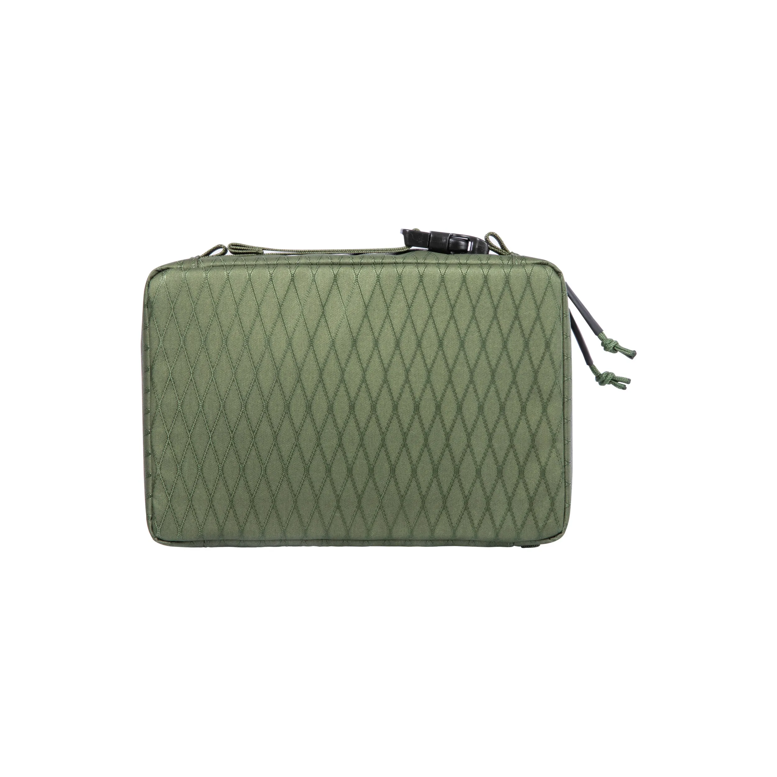 f-stop DuraDiamond Drone Case - Small - Cypress Green
