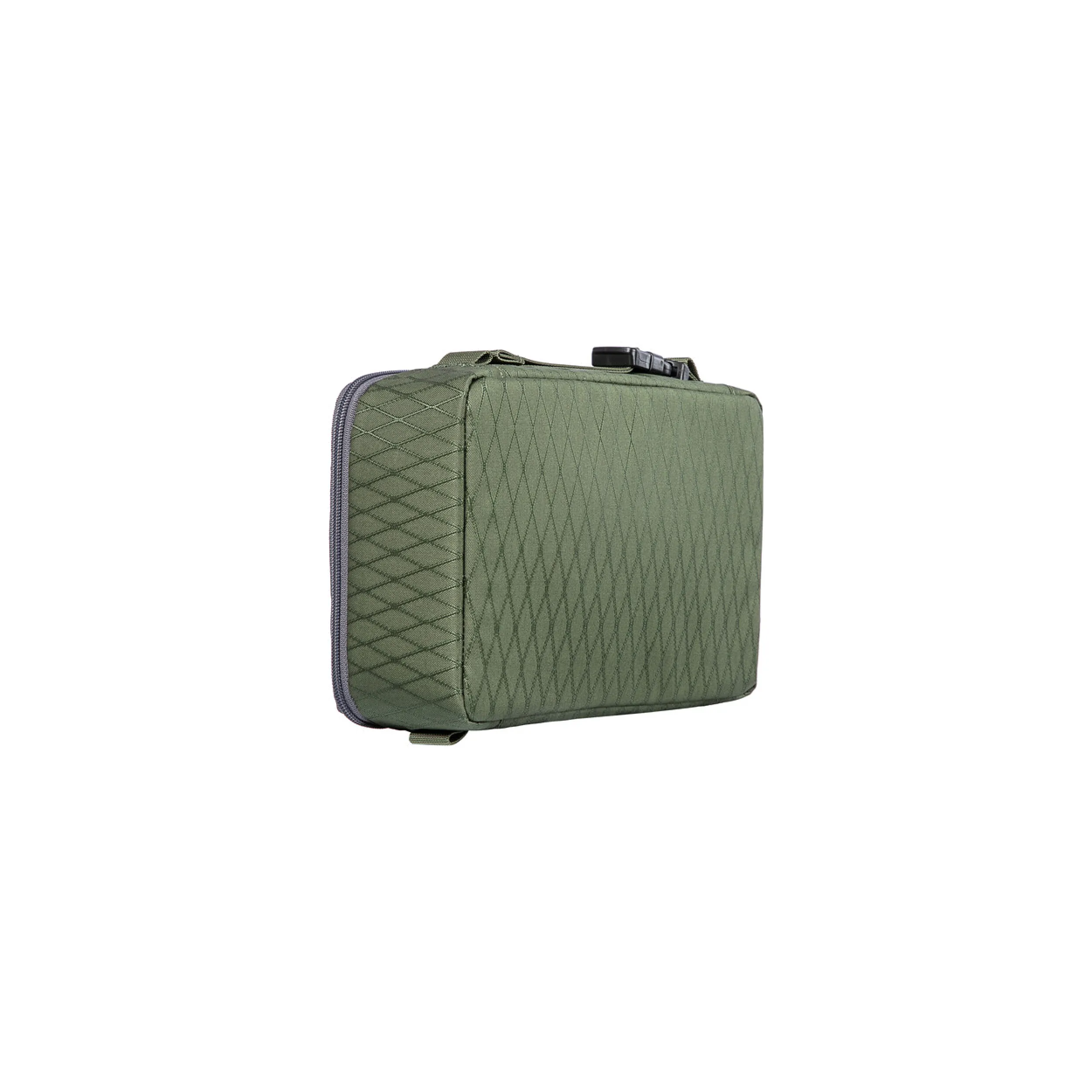 f-stop DuraDiamond Drone Case - Small - Cypress Green