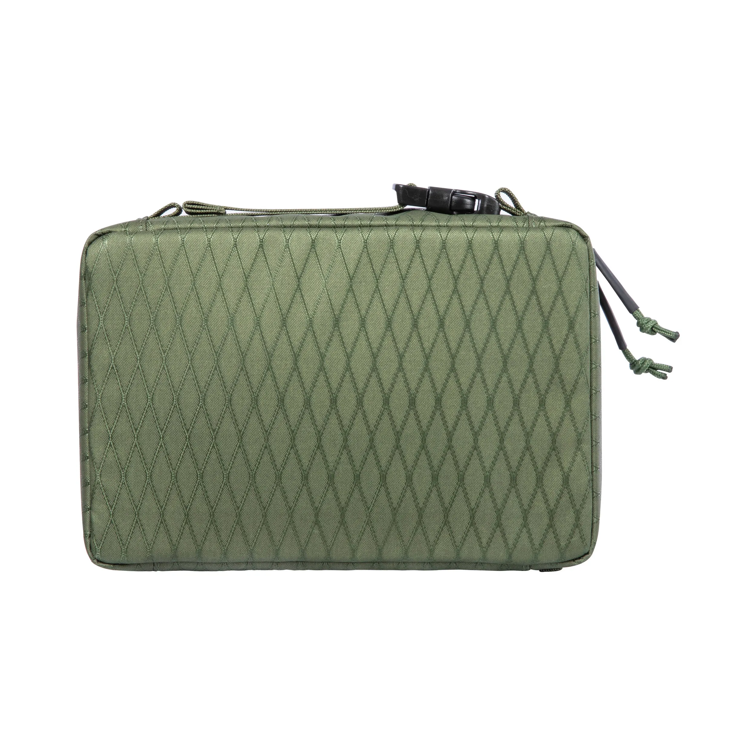 f-stop DuraDiamond Drone Case - Small - Cypress Green