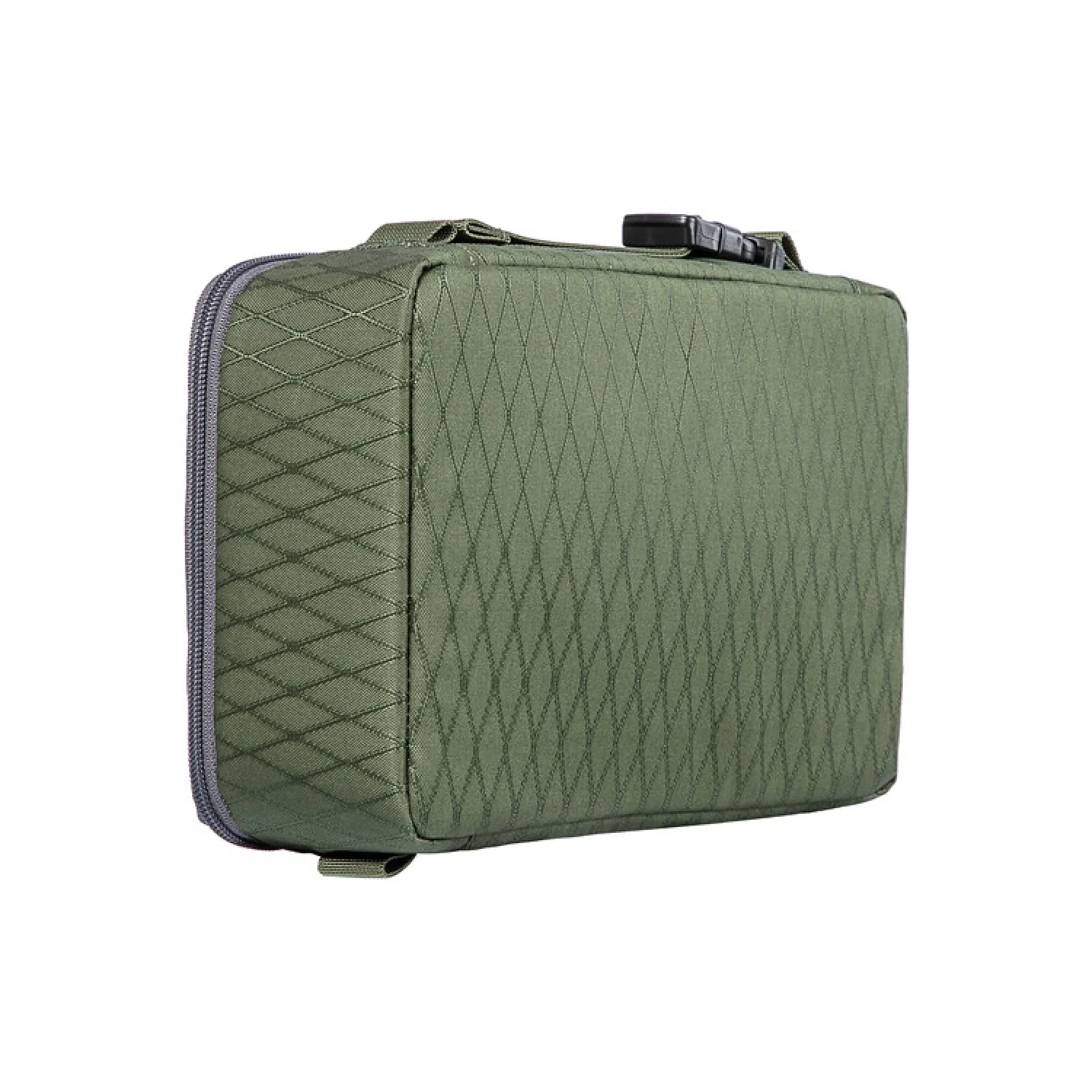 f-stop DuraDiamond Drone Case - Small - Cypress Green