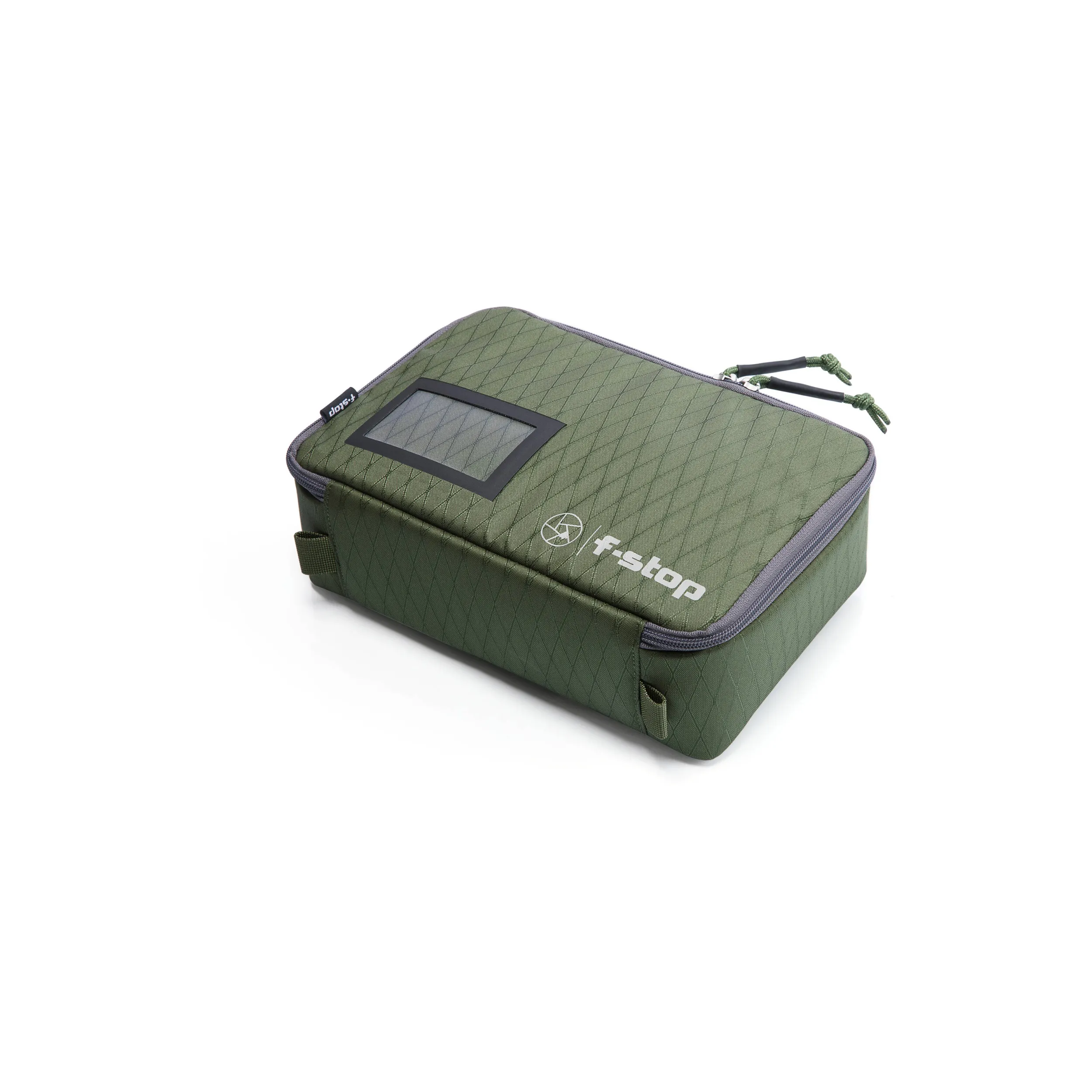 f-stop DuraDiamond Drone Case - Small - Cypress Green