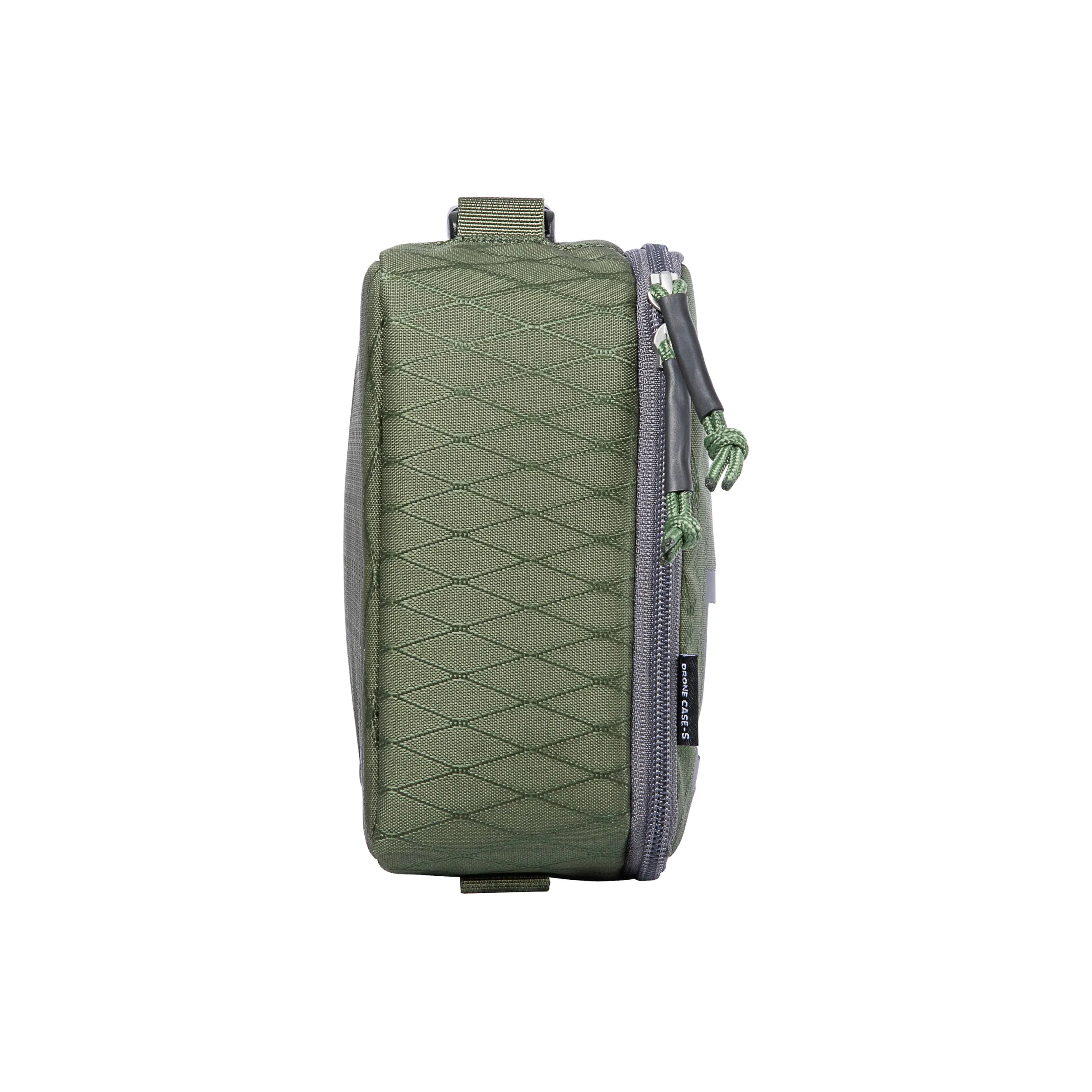 f-stop DuraDiamond Drone Case - Small - Cypress Green
