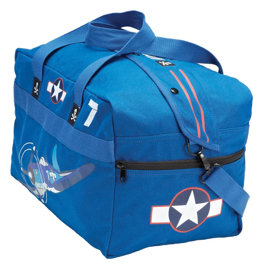 F4U Flight/Duffle Bag