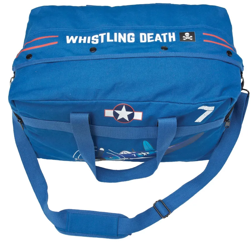 F4U Flight/Duffle Bag