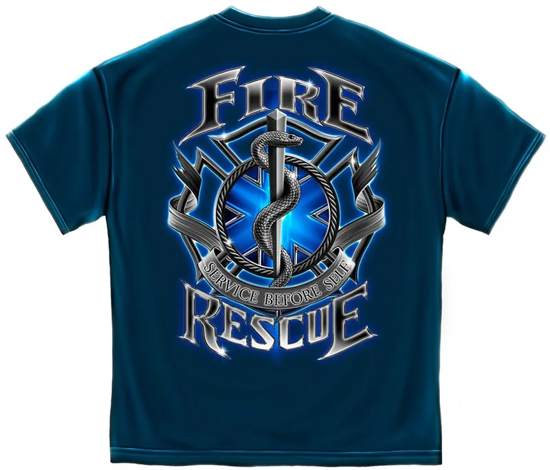 FIRE RESCUE