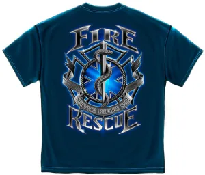 FIRE RESCUE