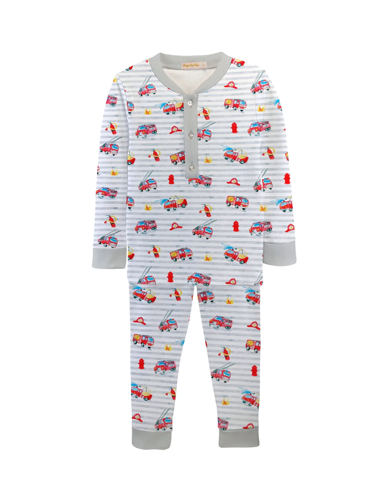 Firefighter Dreams Bundle