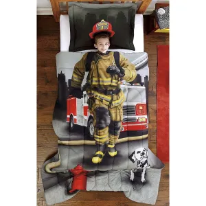 FIREFIGHTER