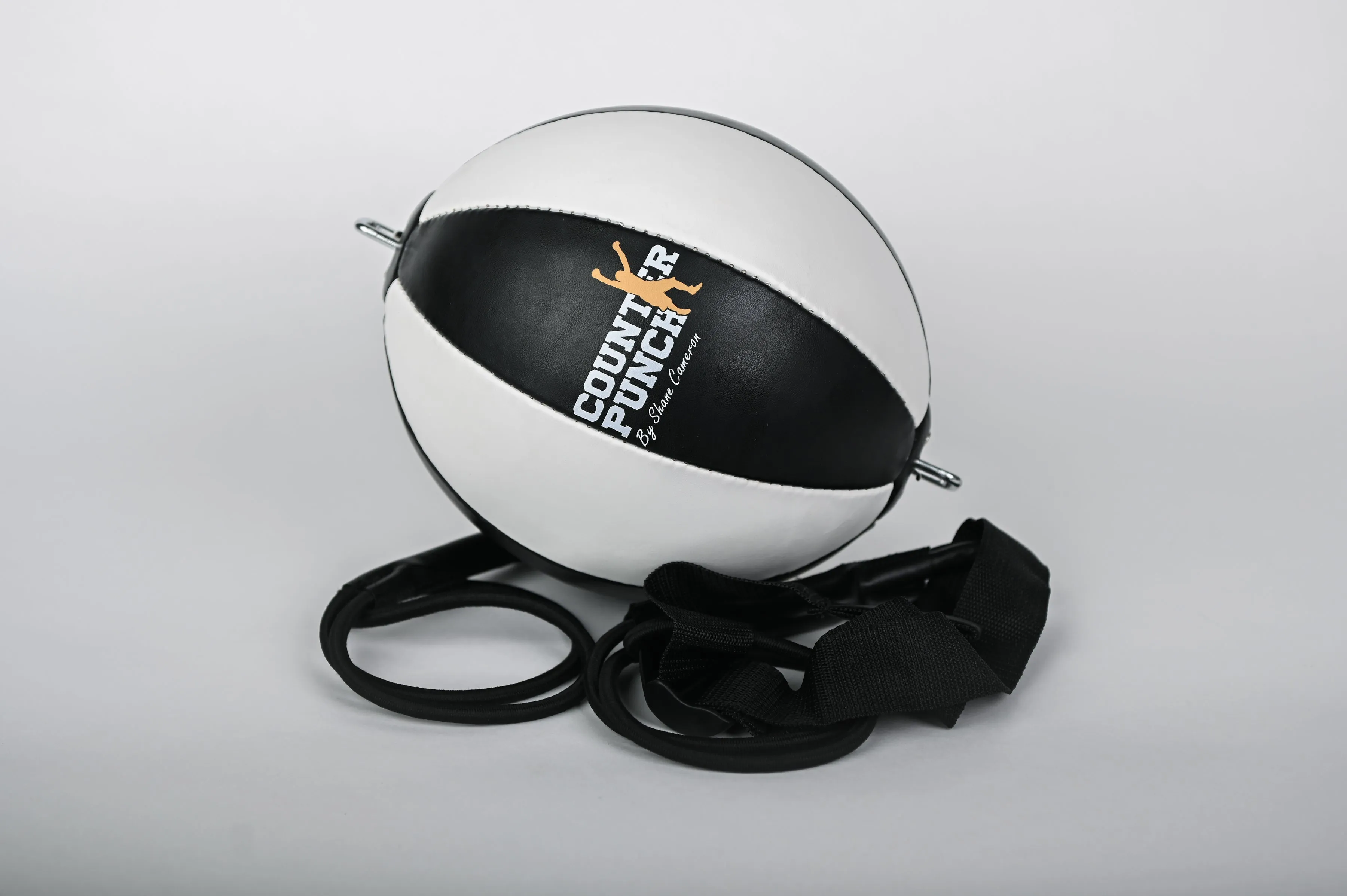 Floor to Ceiling Ball