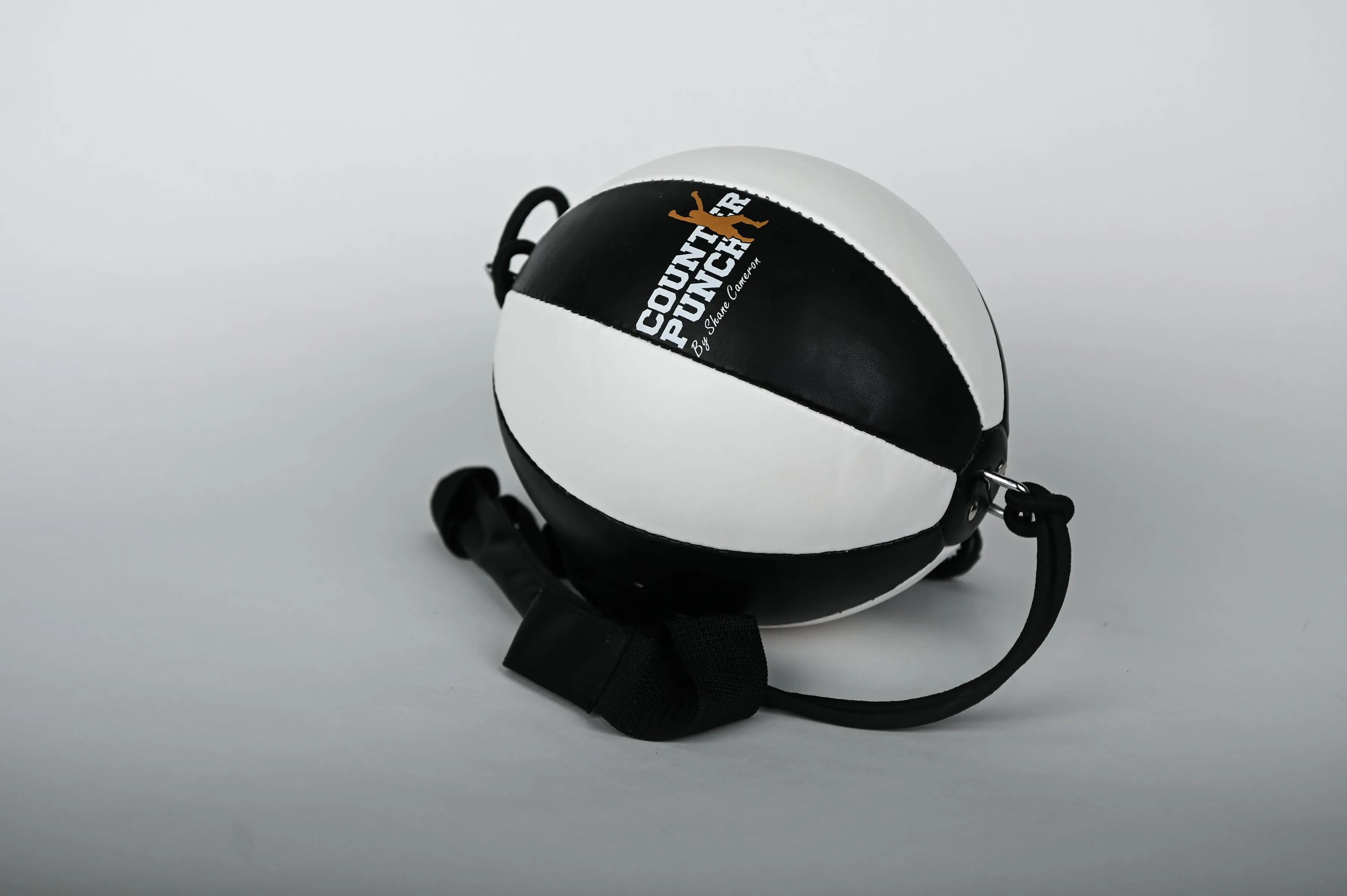 Floor to Ceiling Ball