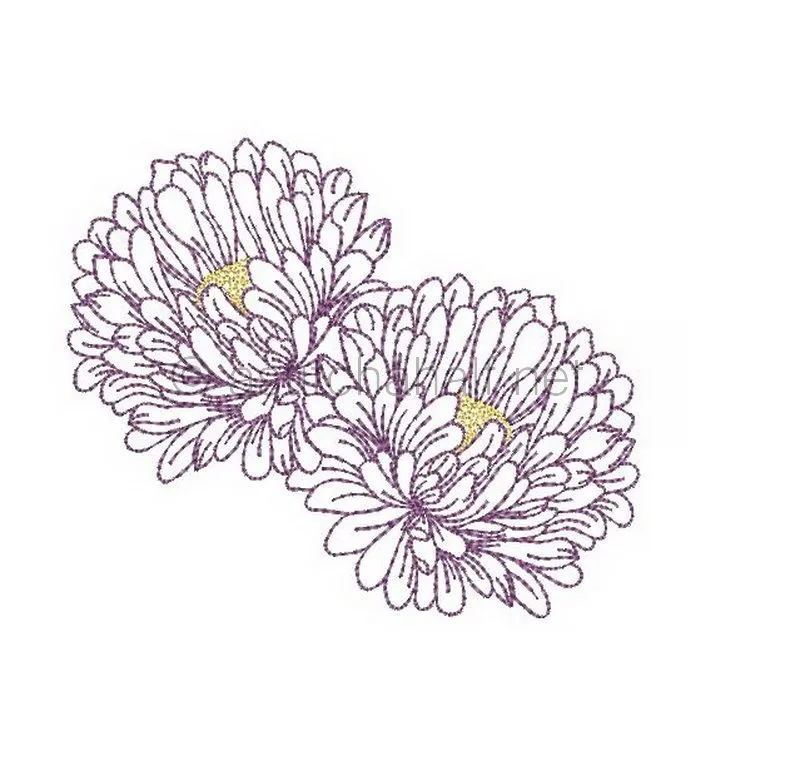 Flowers for Mother