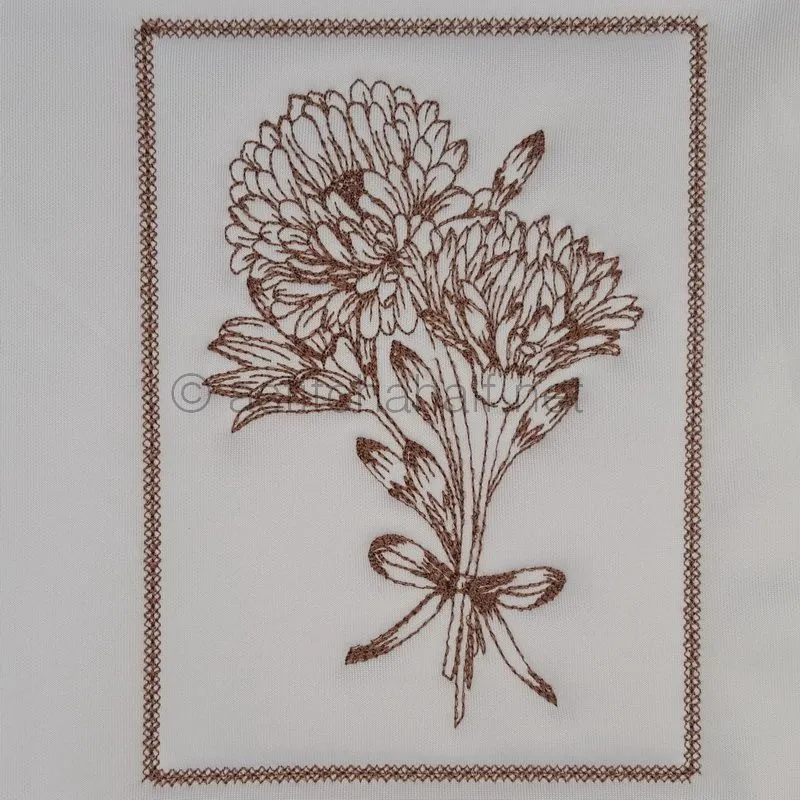 Flowers for Mother