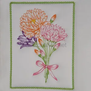 Flowers for Mother