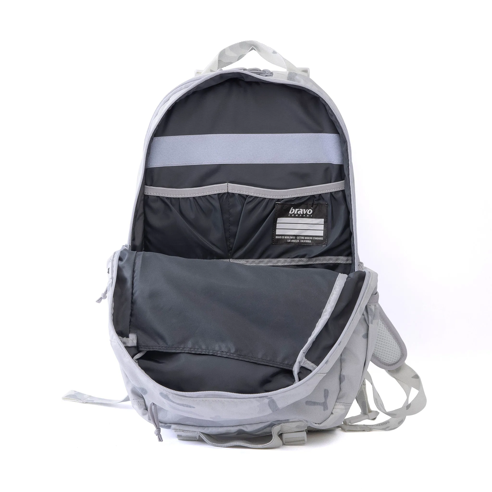 FOXTROT BLOCK IV (MULTICAM ALPINE™)