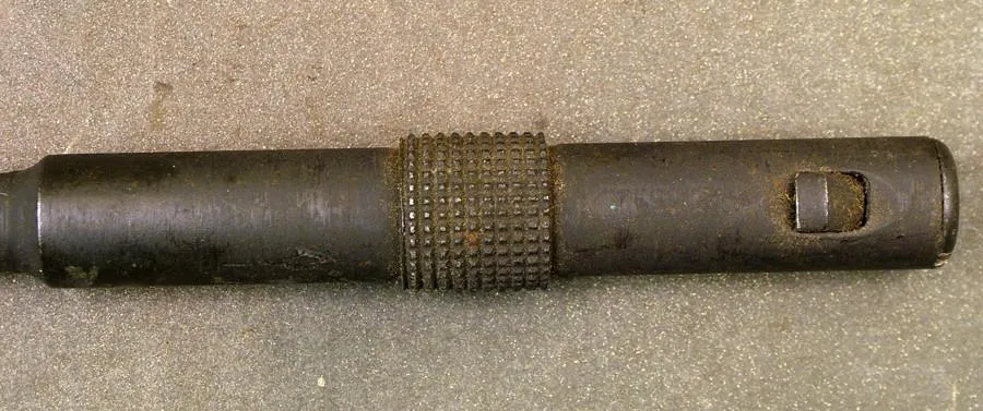 French MAS 36/29 Paratrooper Rifle Needle Bayonet: Unissued