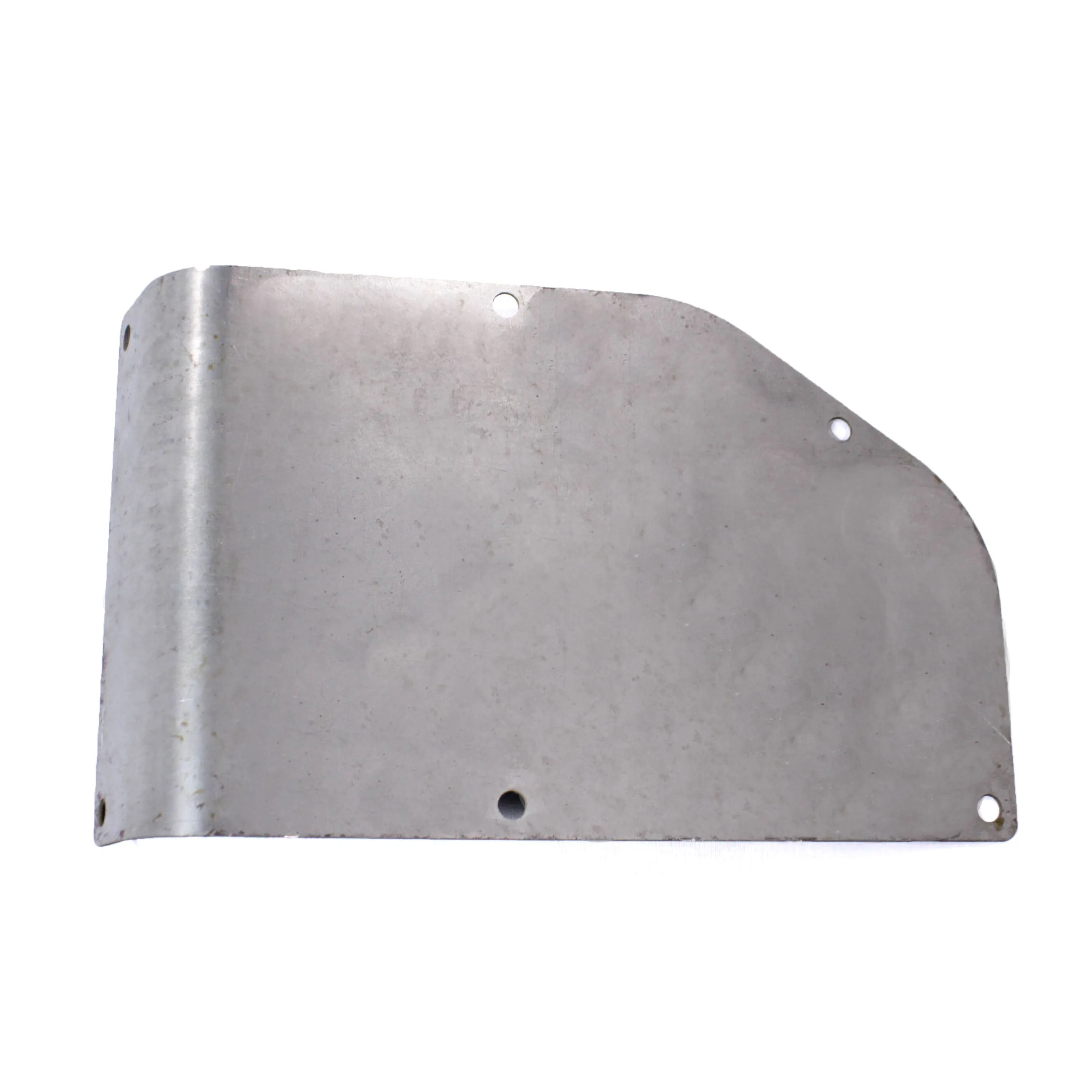 Gas Panel Cover - FJ40 - 1979-1984