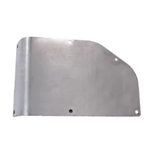 Gas Panel Cover - FJ40 - 1979-1984