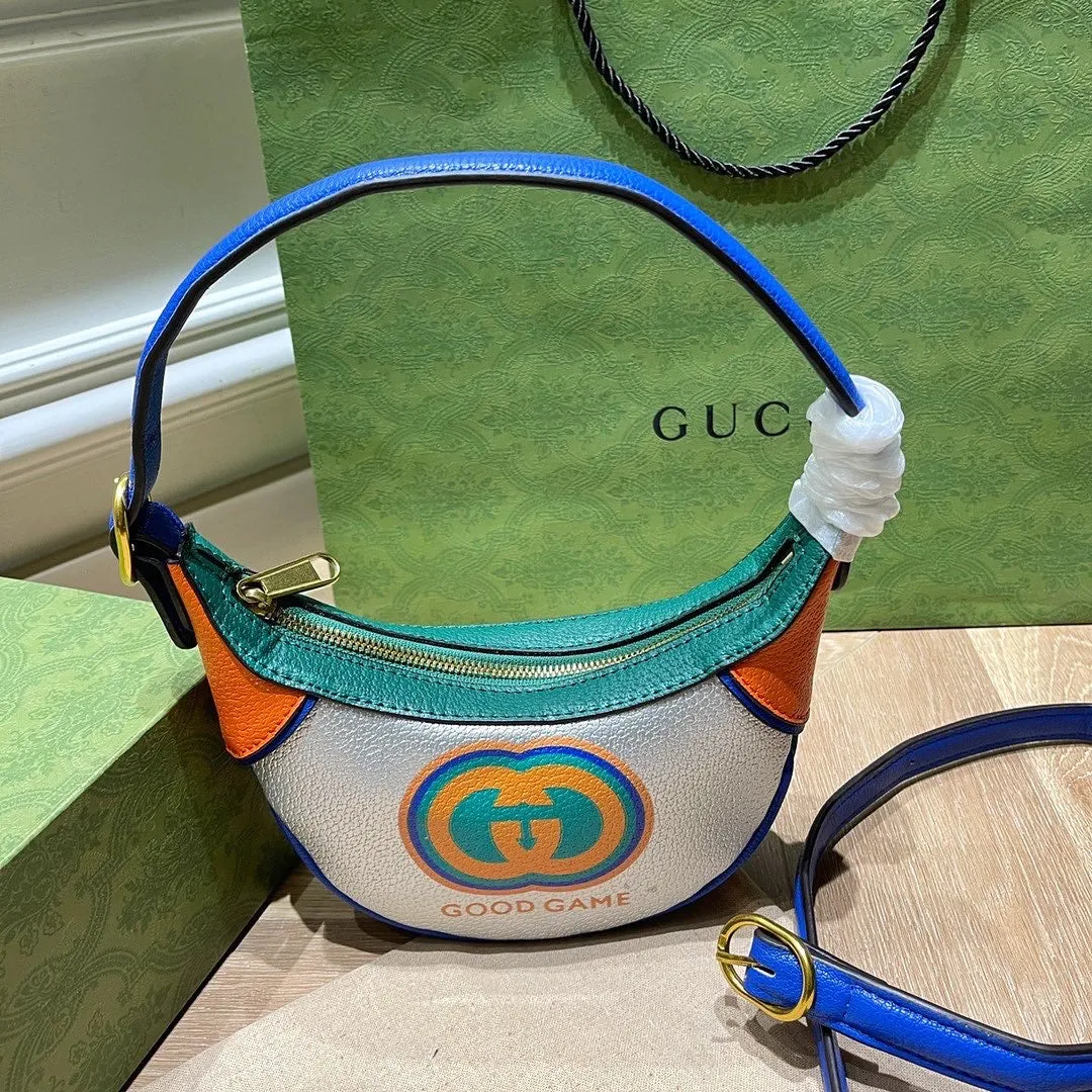 GC454 Good Game Mini Bag