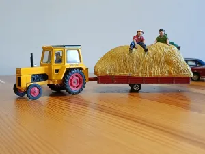 Gift Set 4 Country Farm Set