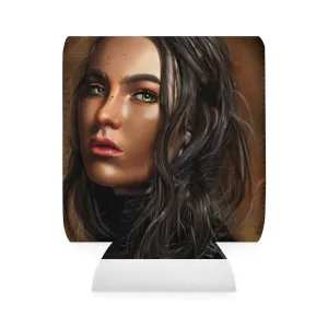 Girl Can Cooler Sleeve