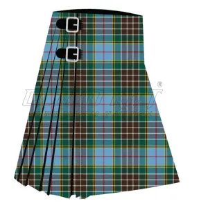 Glendale Modern Tartan