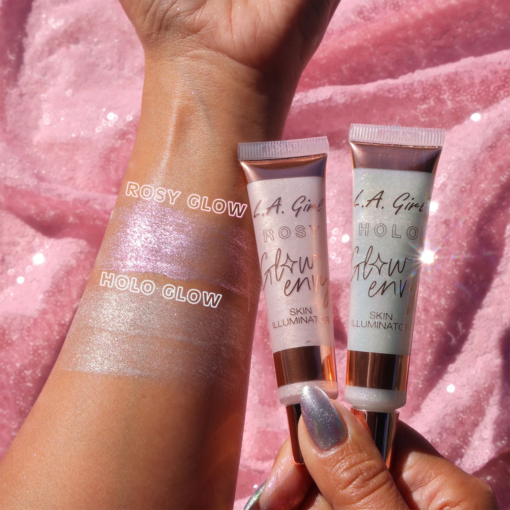 Glow Envy Skin Illuminator