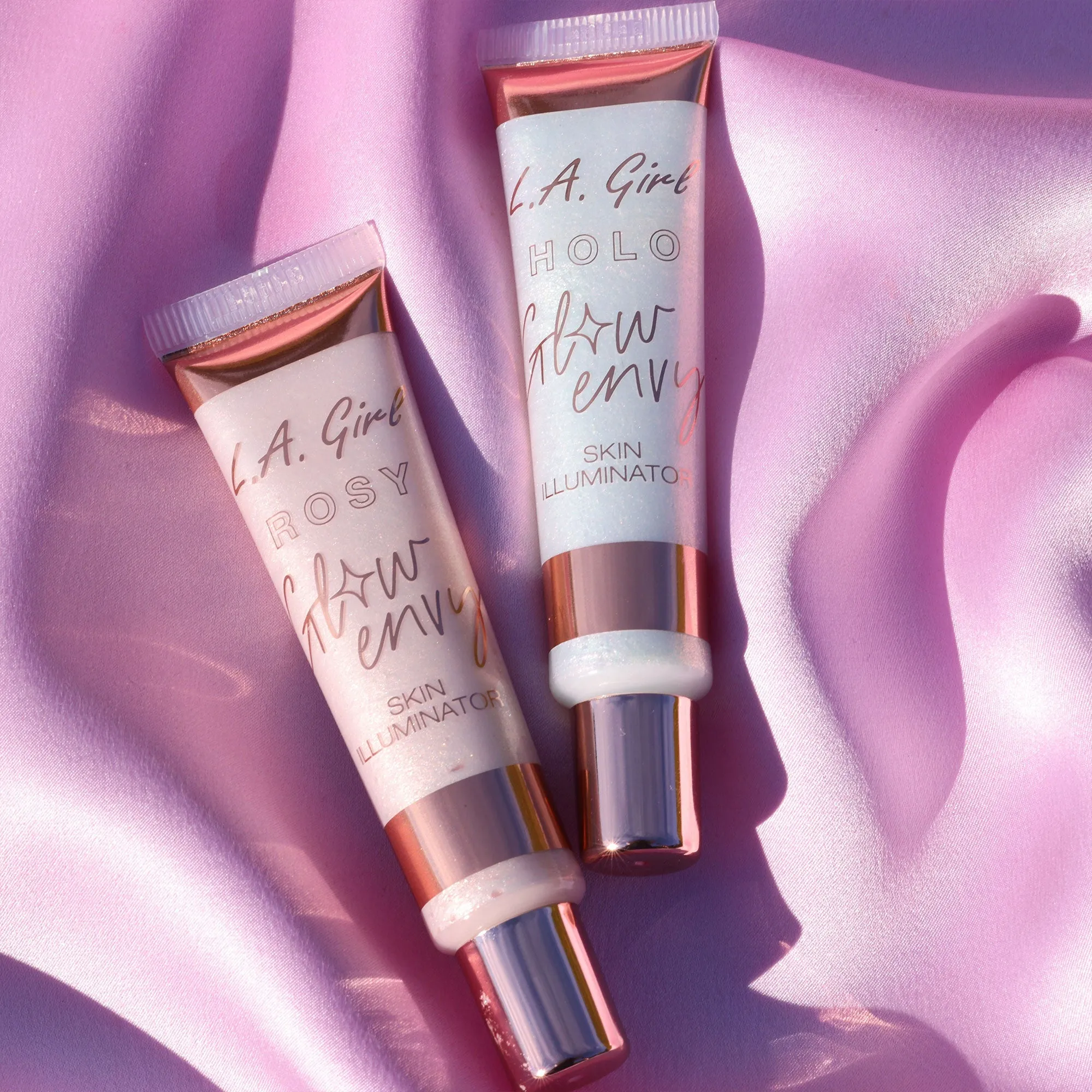 Glow Envy Skin Illuminator