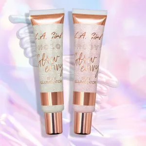 Glow Envy Skin Illuminator