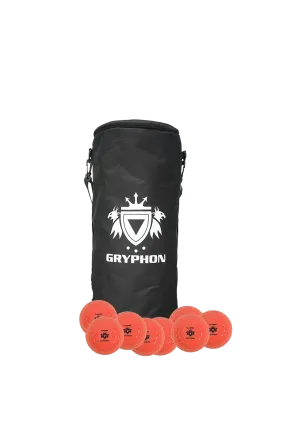 GRYPHON Filled Ball Bag