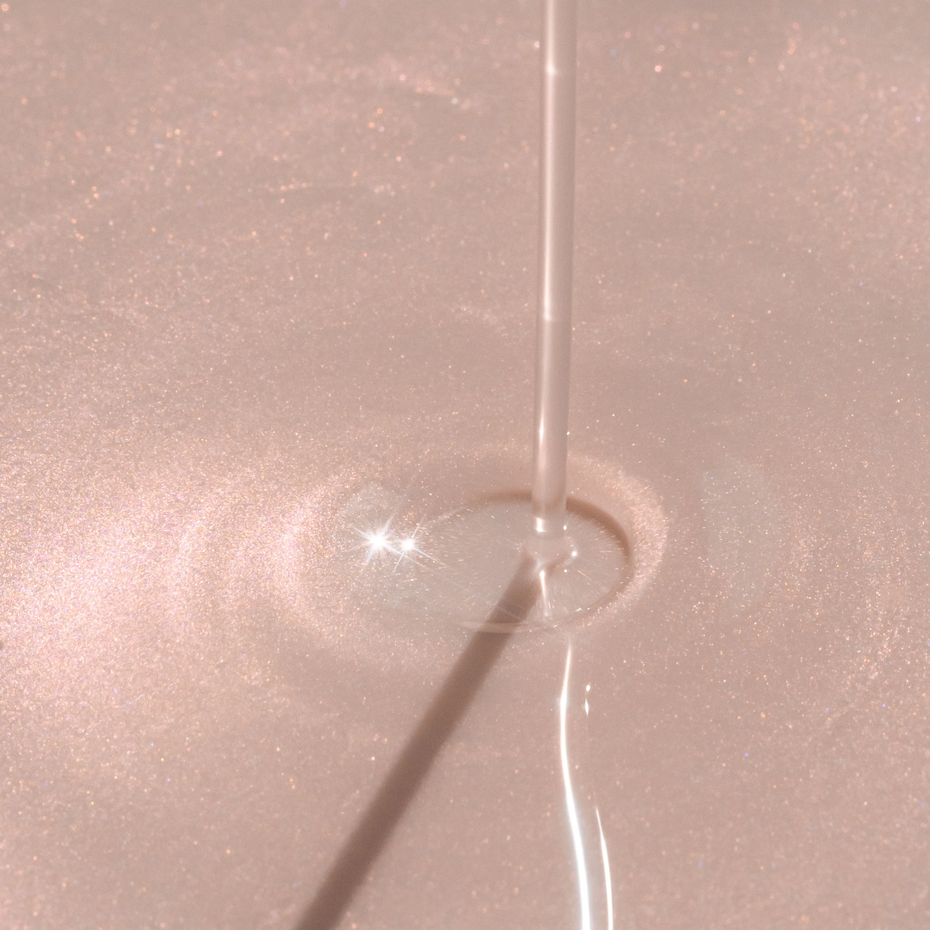 Halo Hair Oil