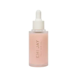 Halo Hair Oil