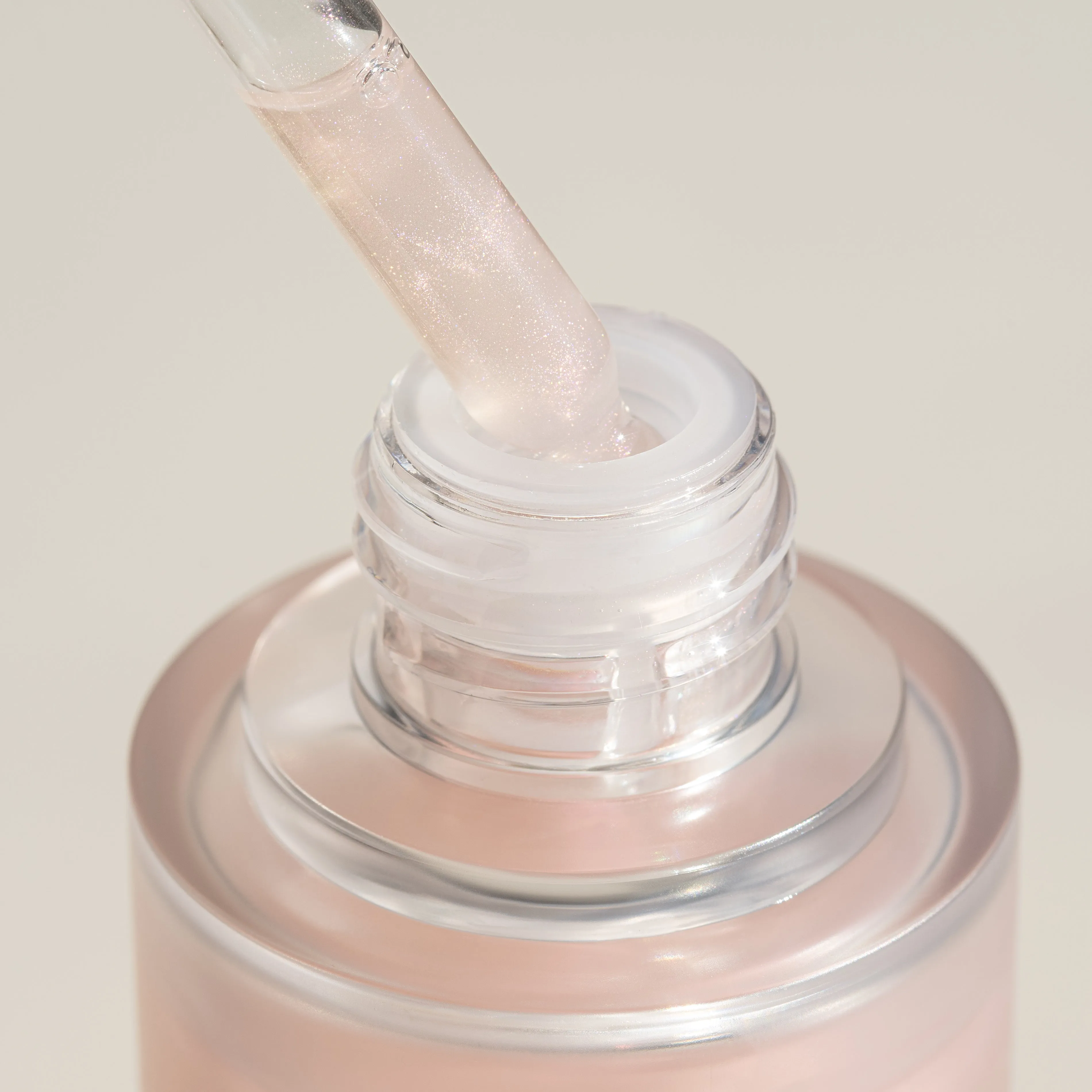 Halo Hair Oil
