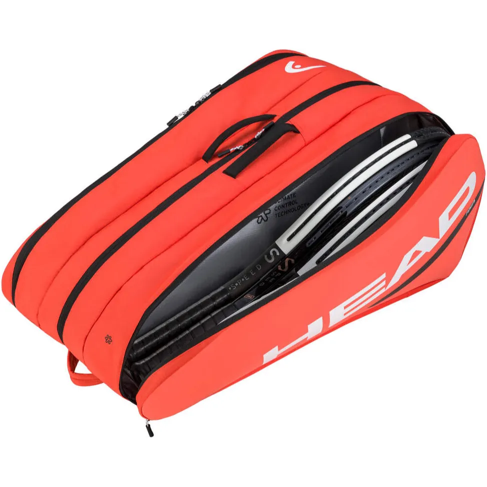 Head Tour Racquet Bag XL FO