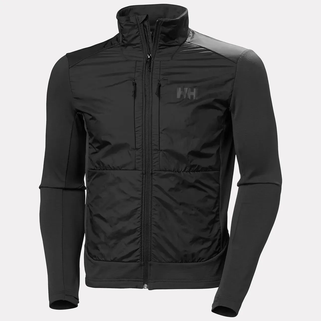 Helly Hansen Men’s Hybrid Fleece Jacket (2025)