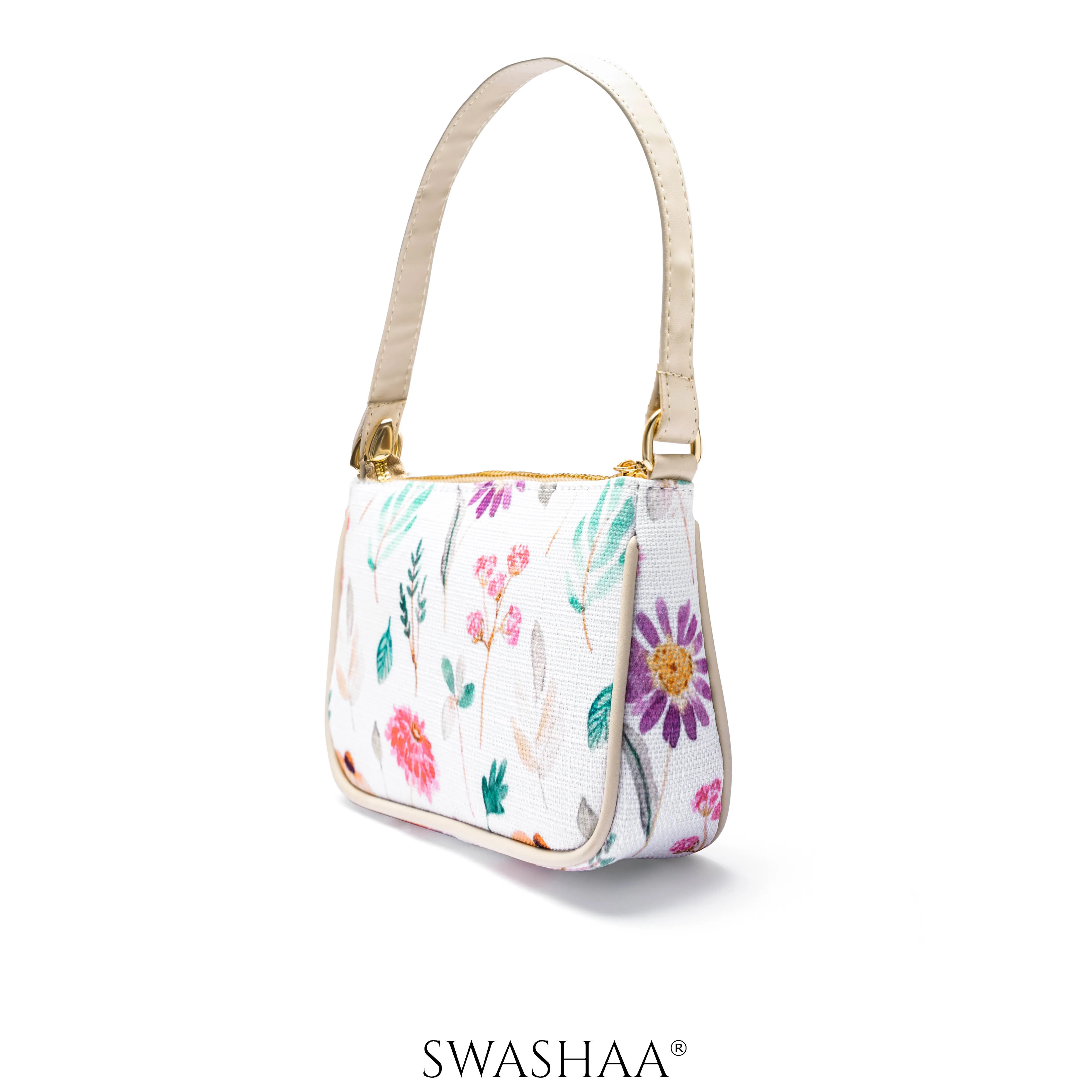 Hobo Mini Shoulder Bag