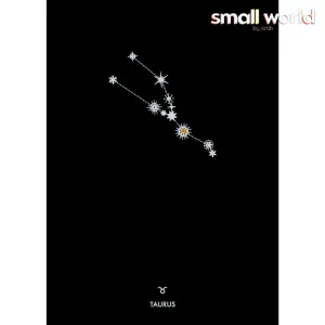 Horoscope Series - Notebook (NBK-CON101)