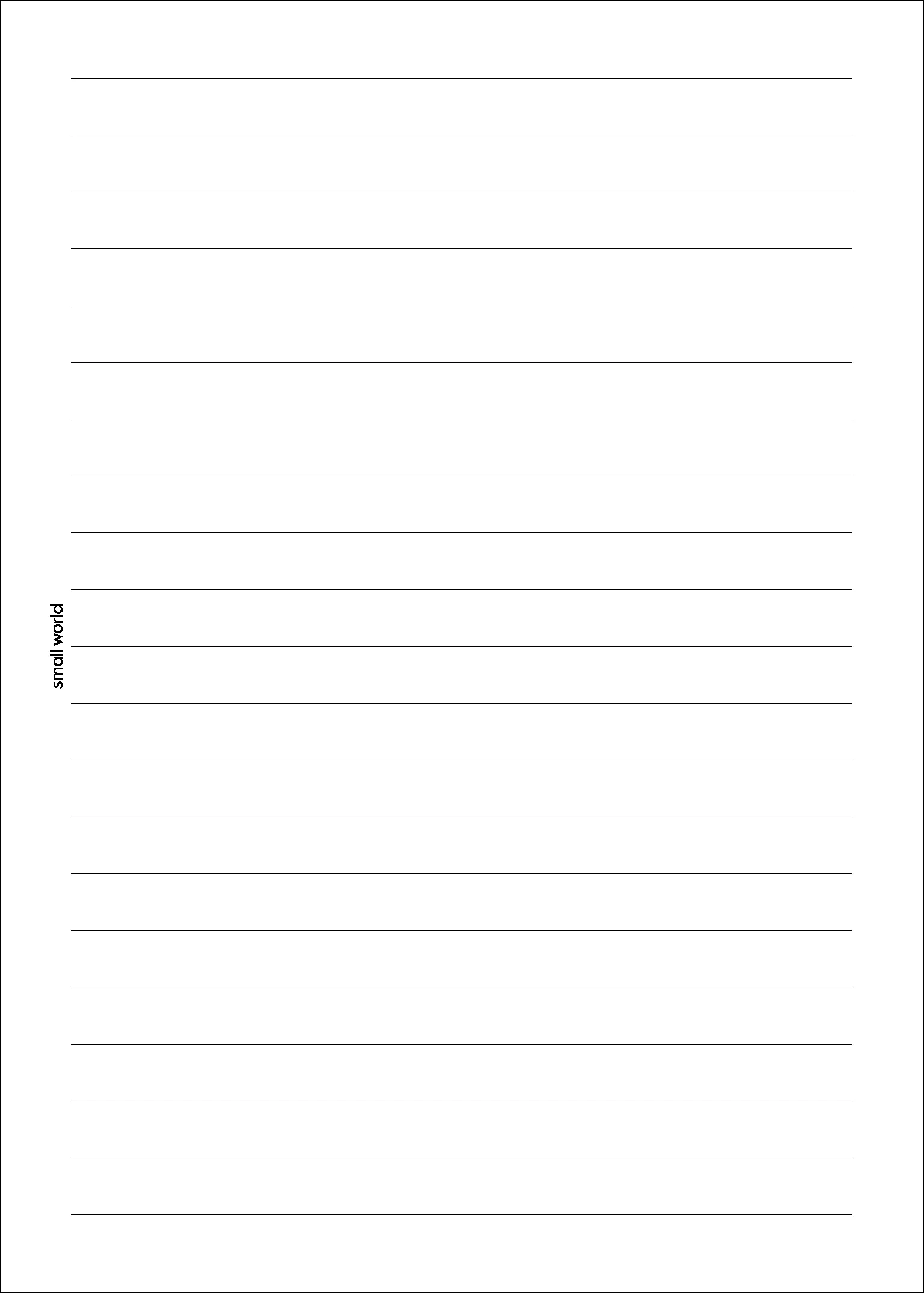 Horoscope Series - Notebook (NBK-CON101)